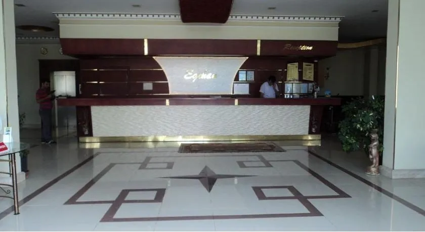 Genel Görünüm