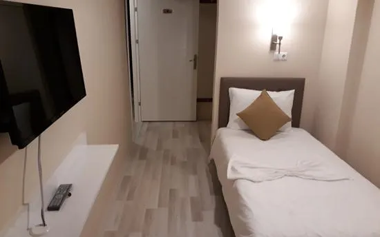 Tek Kişilik Oda