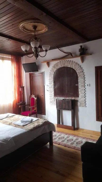 Oda