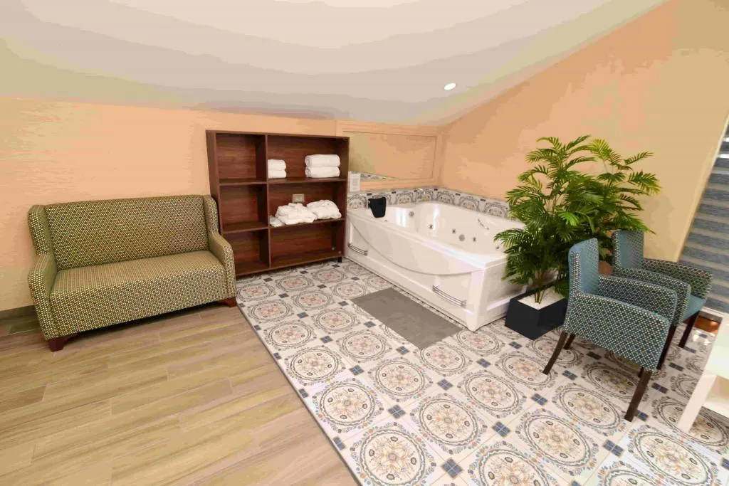 Corner Deluxe Oda,Havuz Manzaralı