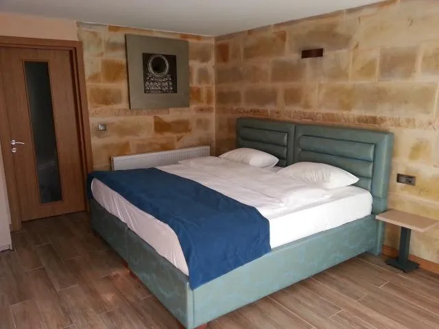 Standart Oda,Bahçe Manzaralı