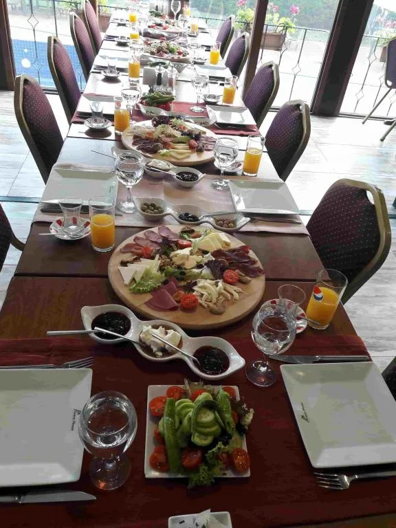 Genel Görünüm