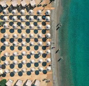 Hotel Caprea Marmaris