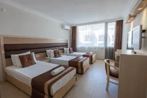 Hotel Caprea Marmaris