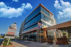 Sedef Otel Adana