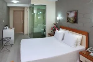 Sedef Otel Adana