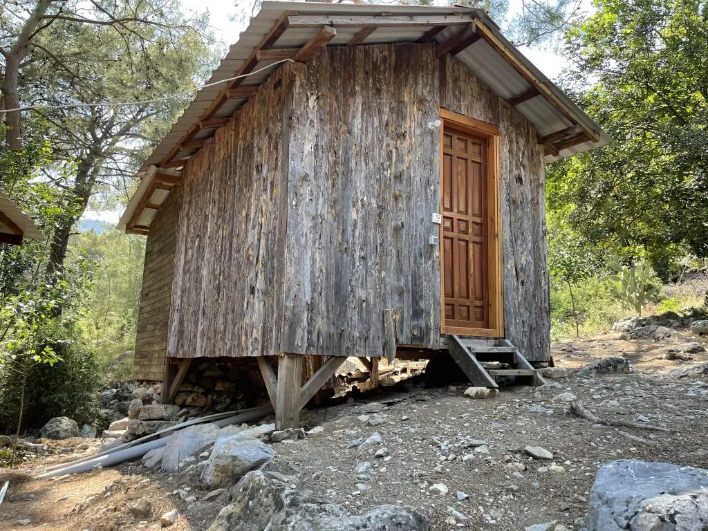  BUTİK ODA BUNGALOW