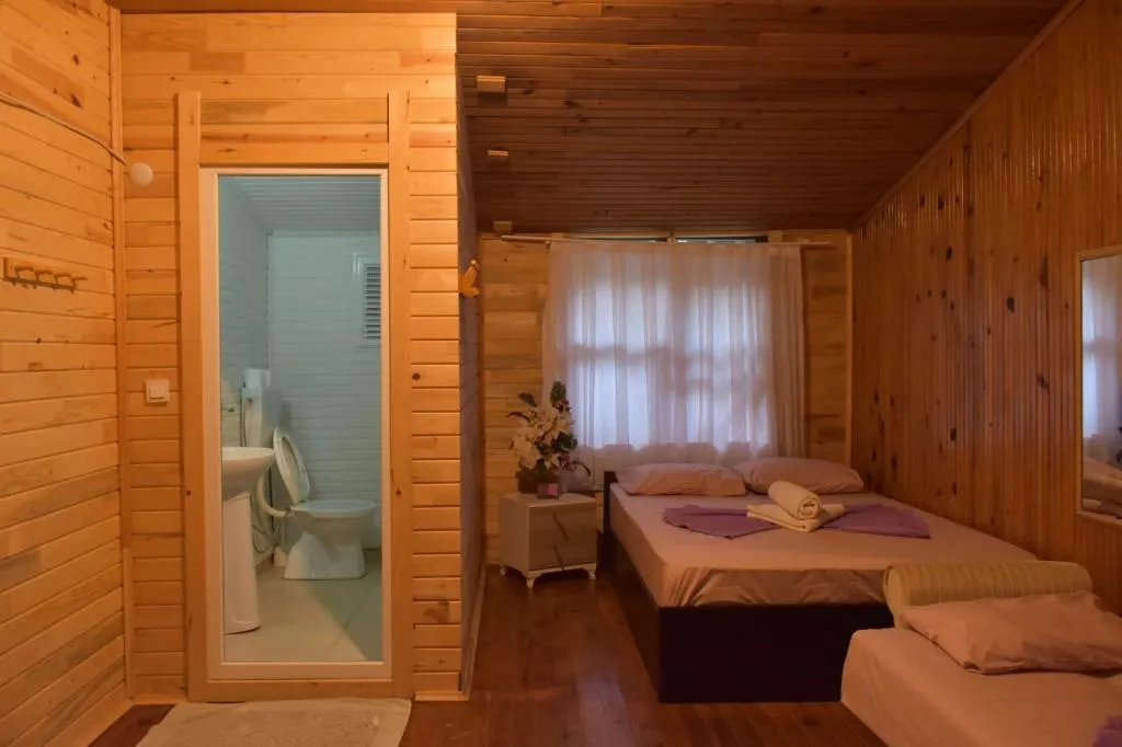 AİLE İÇİN BUNGALOW