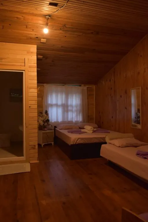 AİLE İÇİN BUNGALOW