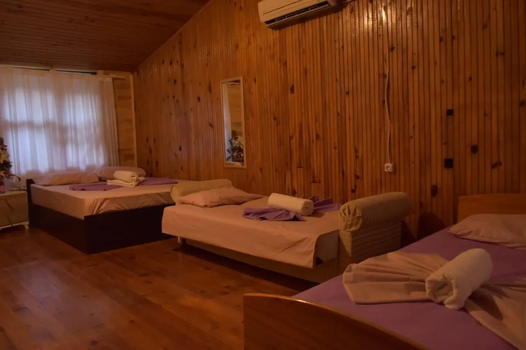 AİLE İÇİN BUNGALOW