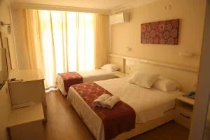 Nagidos Hotel & Spa