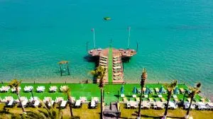 Nagidos Hotel & Spa