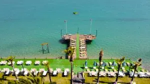 Nagidos Hotel & Spa