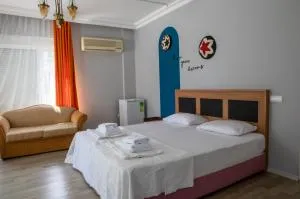 Olya Boutique Hotel