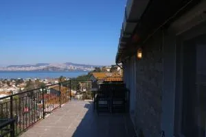 Karadağ Apart Otel