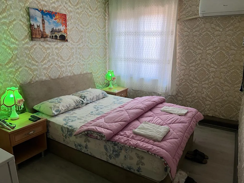 Standart Oda,Şehir Manzaralı,Balkonsuz