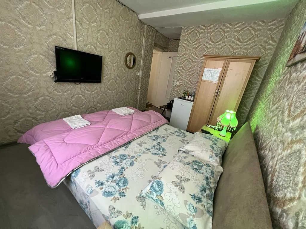 Standart Oda,Şehir Manzaralı,Balkonsuz