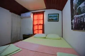 HavaSuPark Bungalow