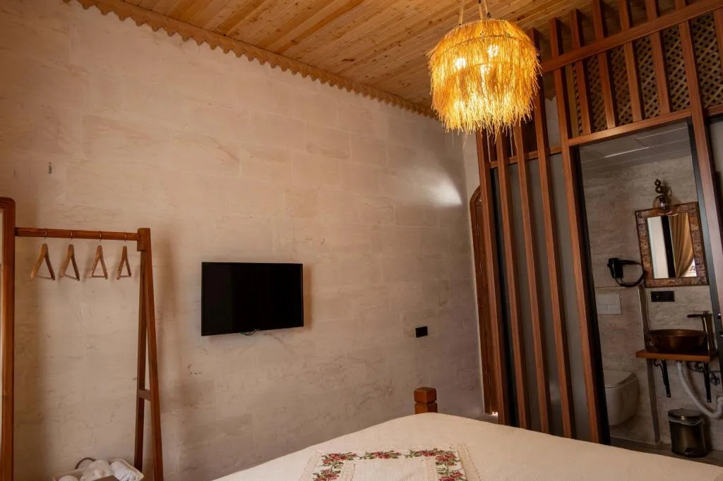 Double Room 1