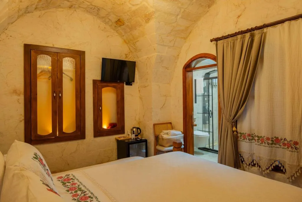 Mercan Triple Room