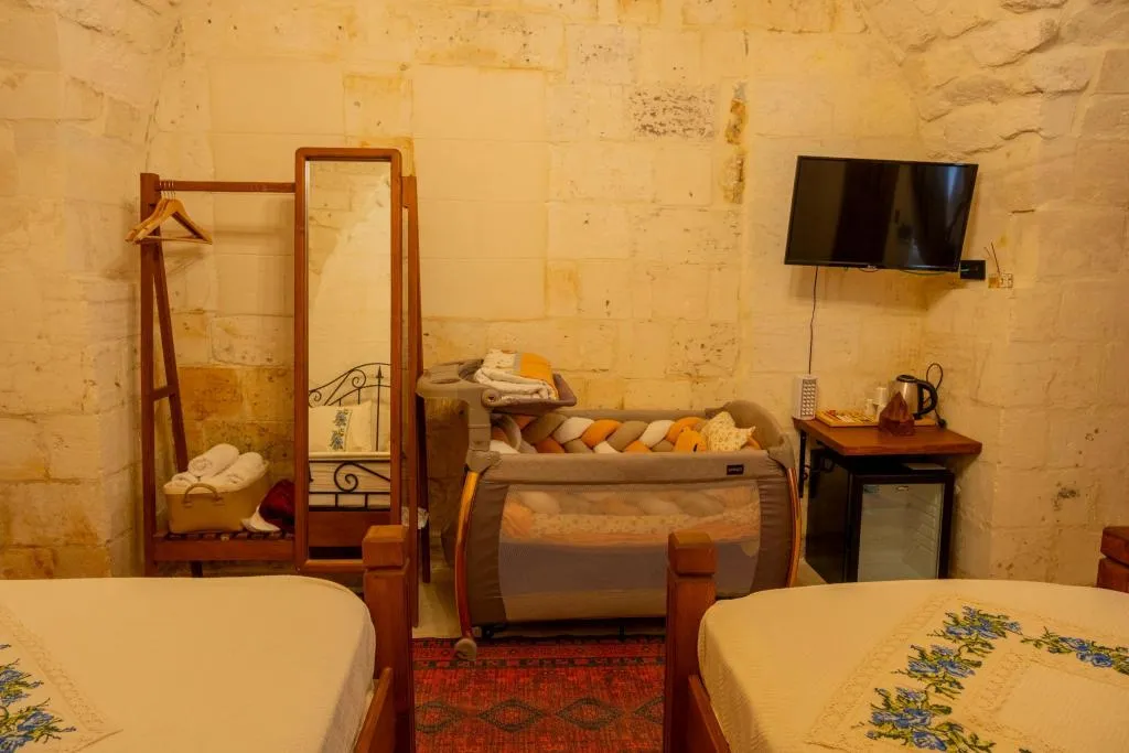 Şamaş Triple Room