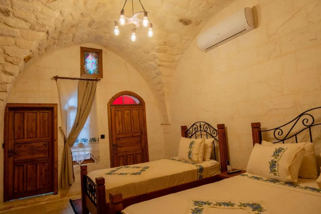 Şamaş Triple Room