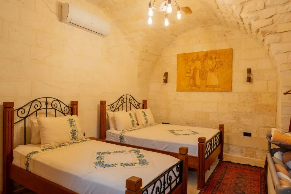 Şamaş Triple Room