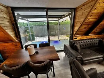 Bois Bungalow