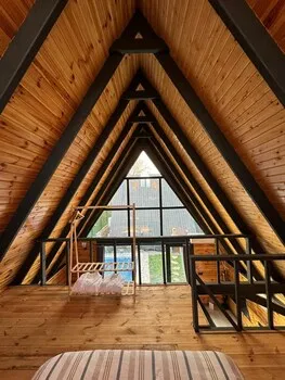 Bois Bungalow