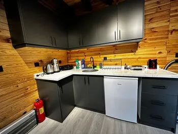 Bois Bungalow