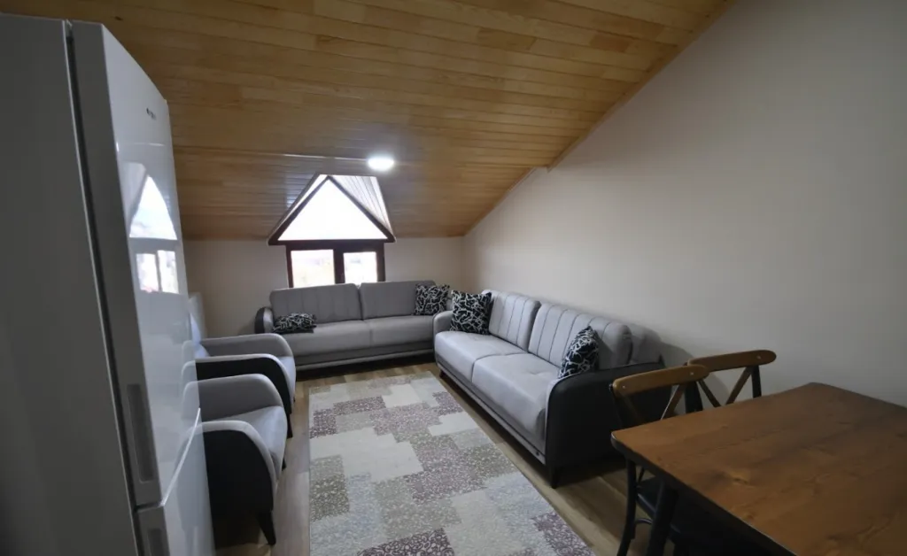 1+1 DAİRE