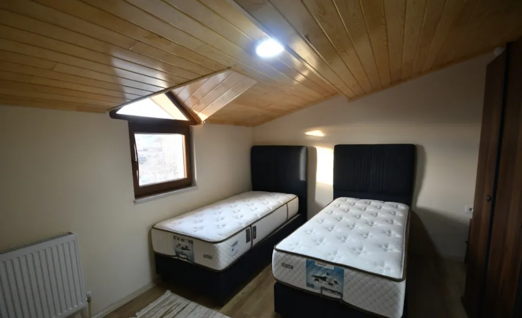 1+1 DAİRE
