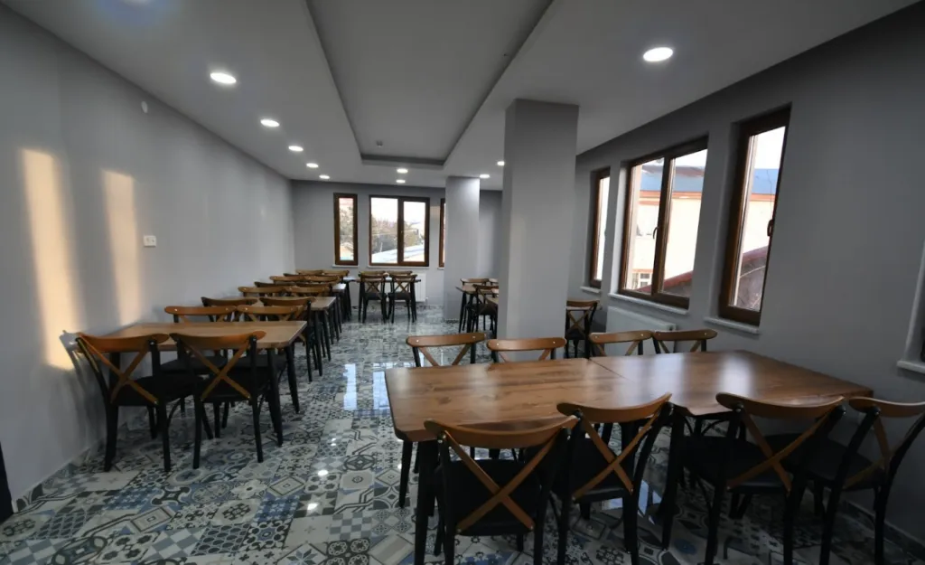 1+1 DAİRE