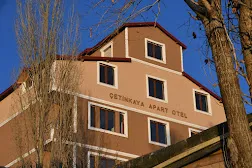 Çetinkaya Apart Otel