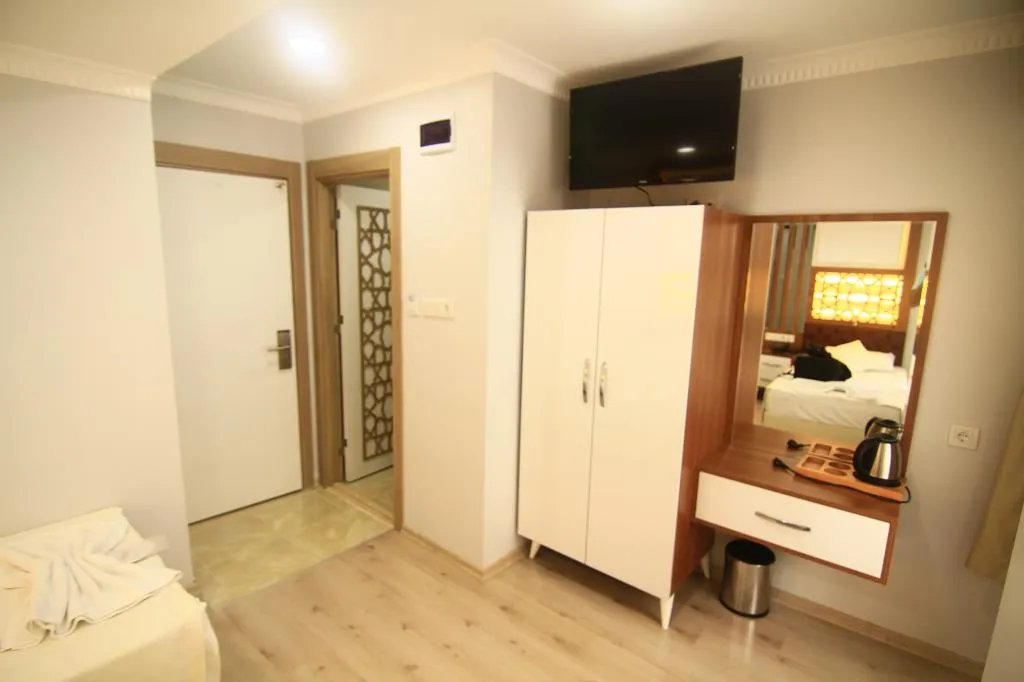 Standart Double