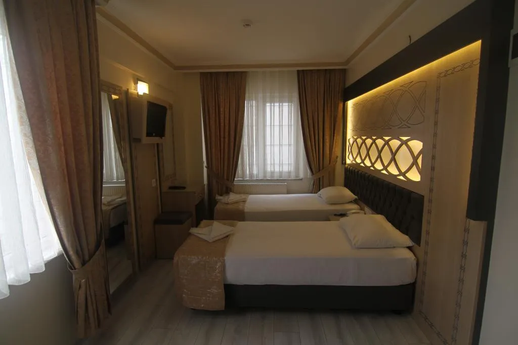 Standart Double