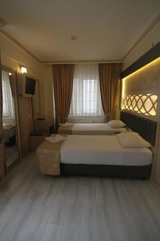 Standart Double