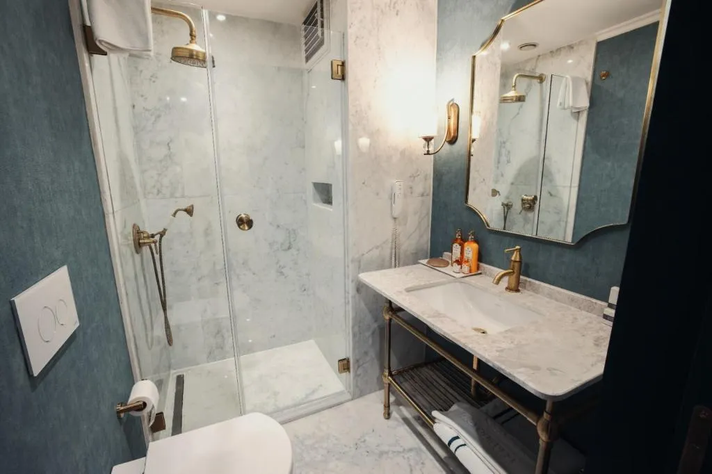 Standart Oda,Şehir Manzaralı,Klimalı
