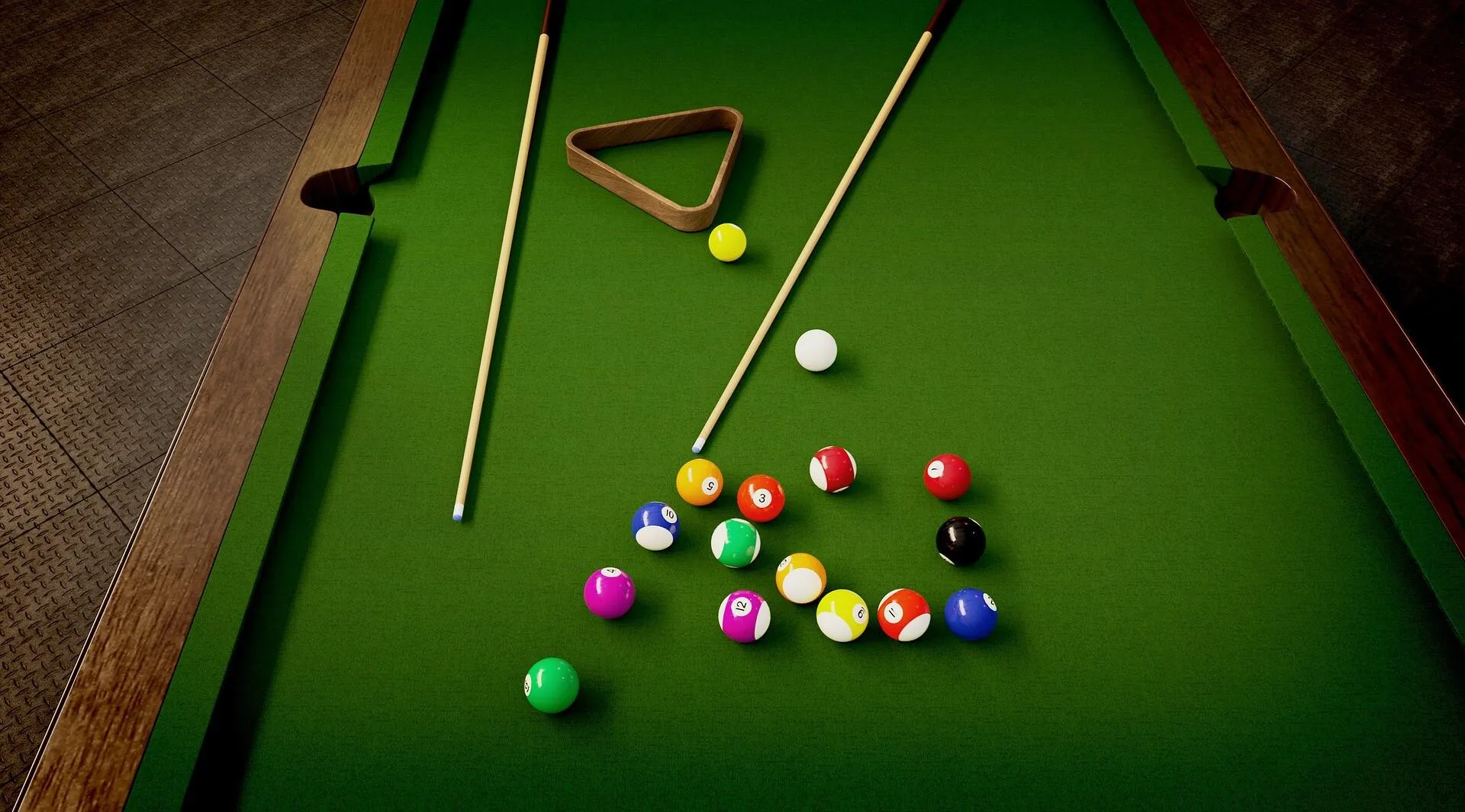 Bilardo