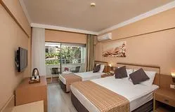 Seher Kumköy Star Resort