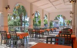Seher Kumköy Star Resort