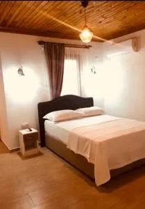 Aydeniz Otel Hayıtbükü