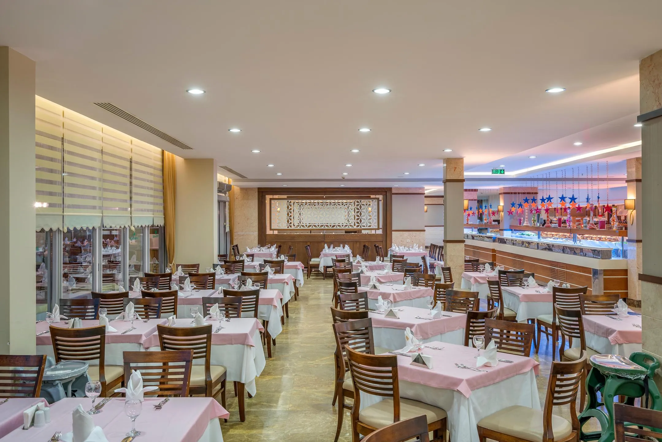 Ana Restoran