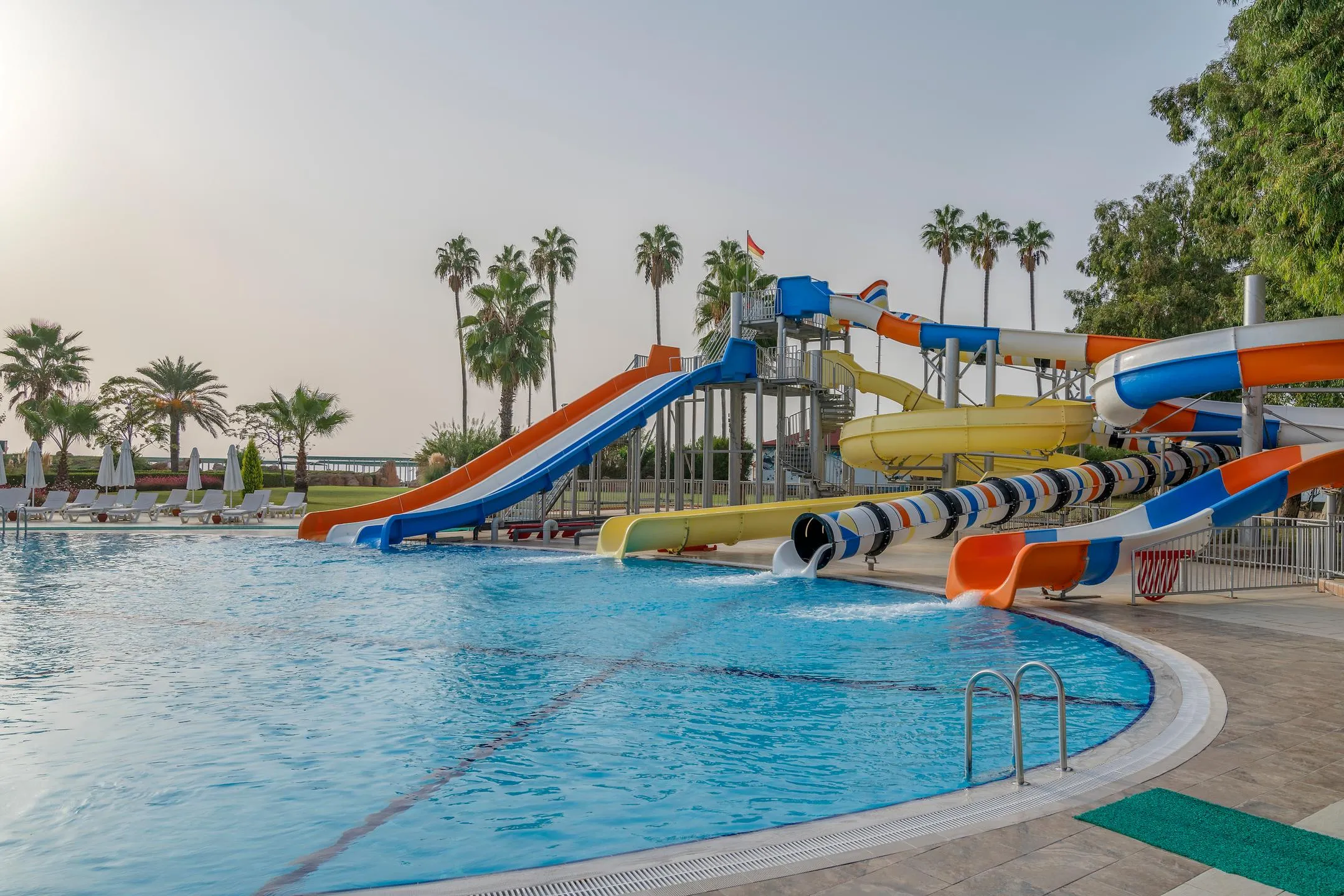 Aquapark