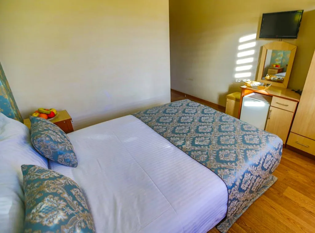 Comfort Oda,Şehir Manzaralı