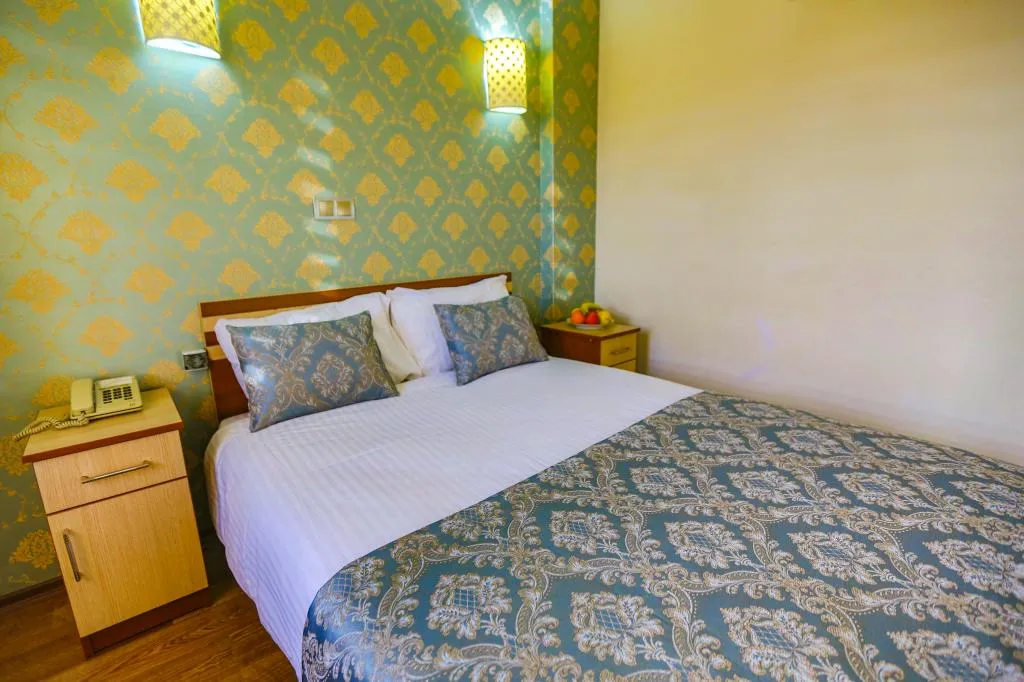 Comfort Oda,Şehir Manzaralı