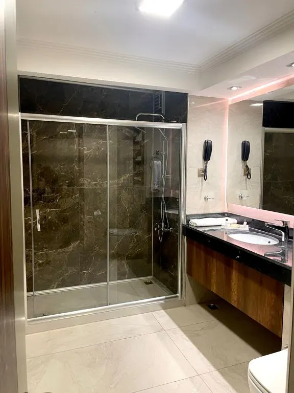 Standart Oda (Tek Kişilik),Şehir Manzaralı