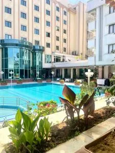 Hotel Harran