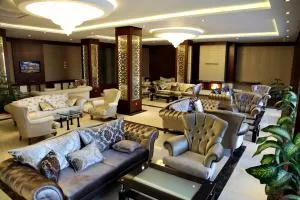 Hotel Harran
