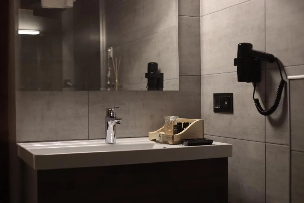 Deluxe Loft,Kısmi Göl Manzaralı,Şömineli